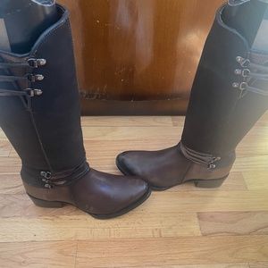 Cuadra Boots